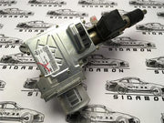 Columna direccion renault megane ii - 8200445349a