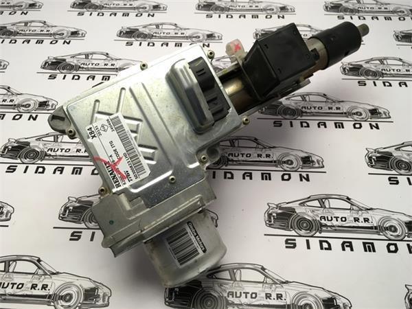 Columna direccion renault megane ii - 8200445349a