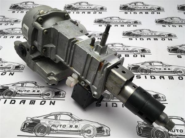 Columna direccion renault megane ii - 8200445349a