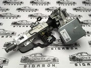 Columna direccion toyota auris auris e18 - 4525002d10