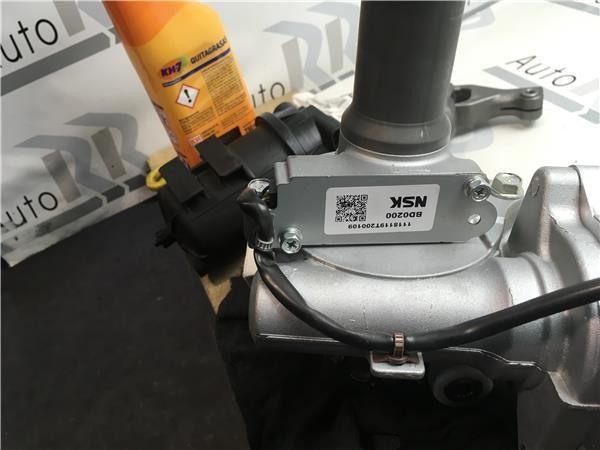 Columna direccion Toyota Rav4 Xa40 - 8965042171