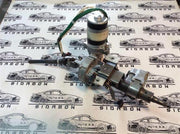 Columna direccion toyota yaris iii - 45250-0d192