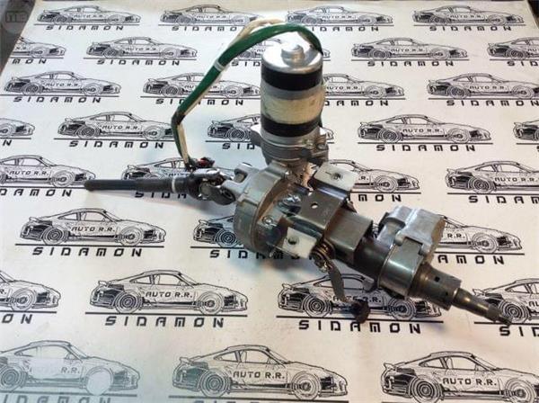 Columna direccion toyota yaris iii - 45250-0d192