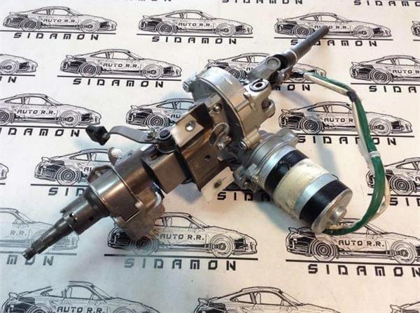 Columna direccion toyota yaris iii - 45250-0d192