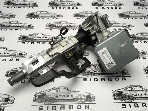 Columna direccion volkswagen - 6r1909144e