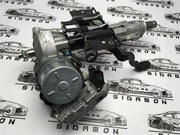 Columna direccion volkswagen - 6r1909144e