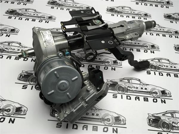 Columna direccion volkswagen - 6r1909144e