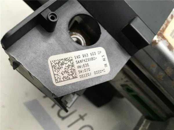 Columna direccion VW 1k1419502ab