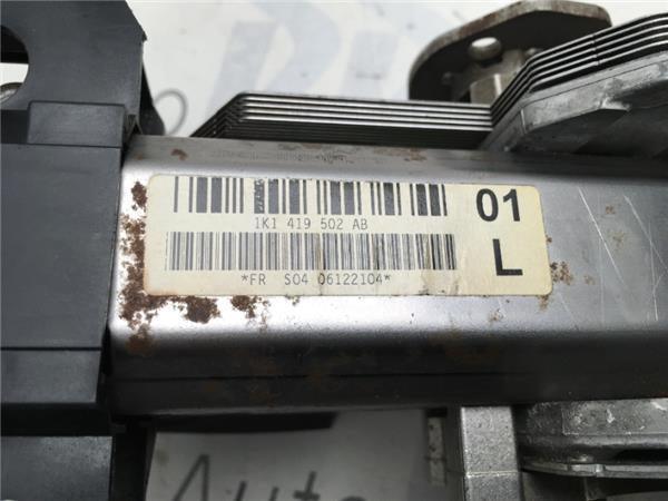 Columna direccion VW 1k1419502ab - 1k1419502ab