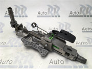 Columna direccion VW 1k1419502r