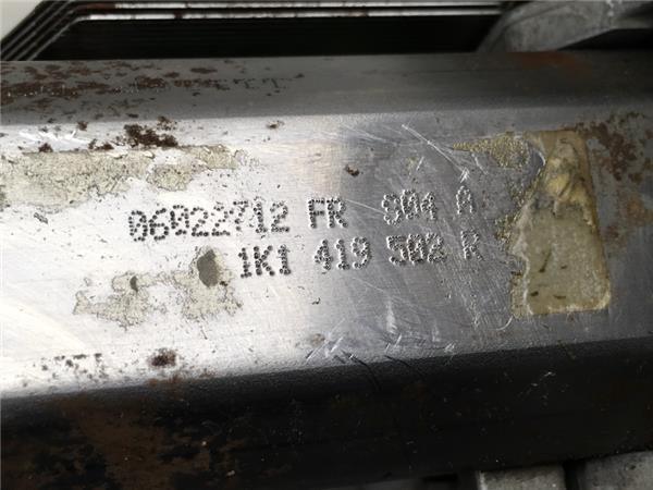 Columna direccion VW 1k1419502r
