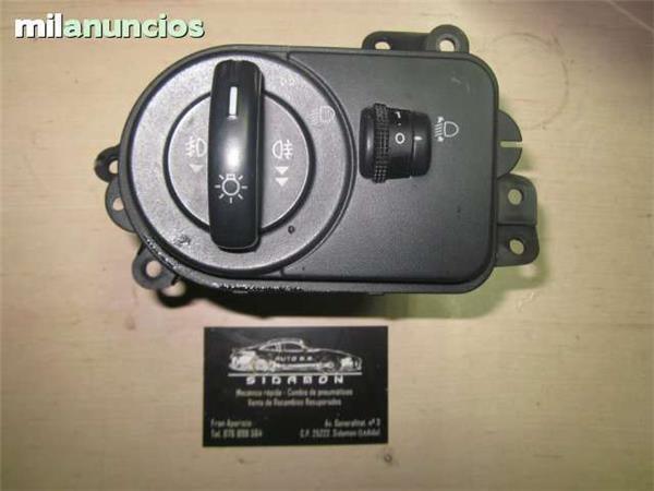 Commutador luces ford fiesta/fusion - 2s6t13a024ca