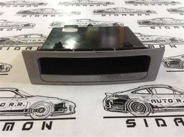 Compartimento alfa 147 - 735266602