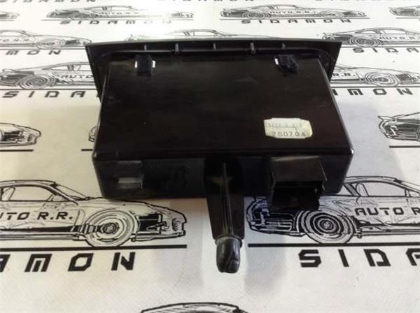 Compartimento alfa 147 - 735266602