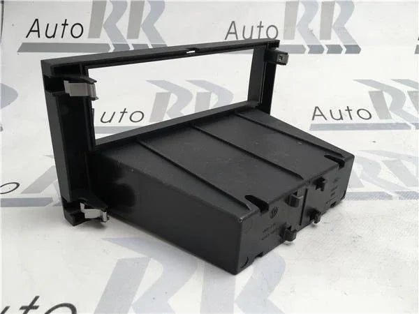 compartimento central Ford Transit VII