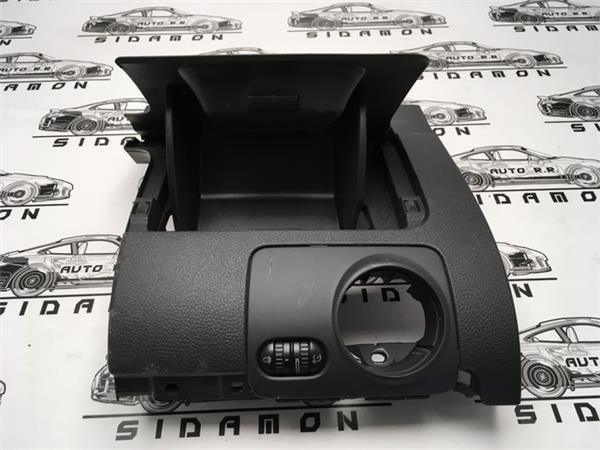 Compartimento guantera vw golf vi - 5k1858367