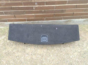 Compartimento maletero chevrolet captiva - 96630534