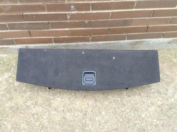 Compartimento maletero chevrolet captiva - 96630534