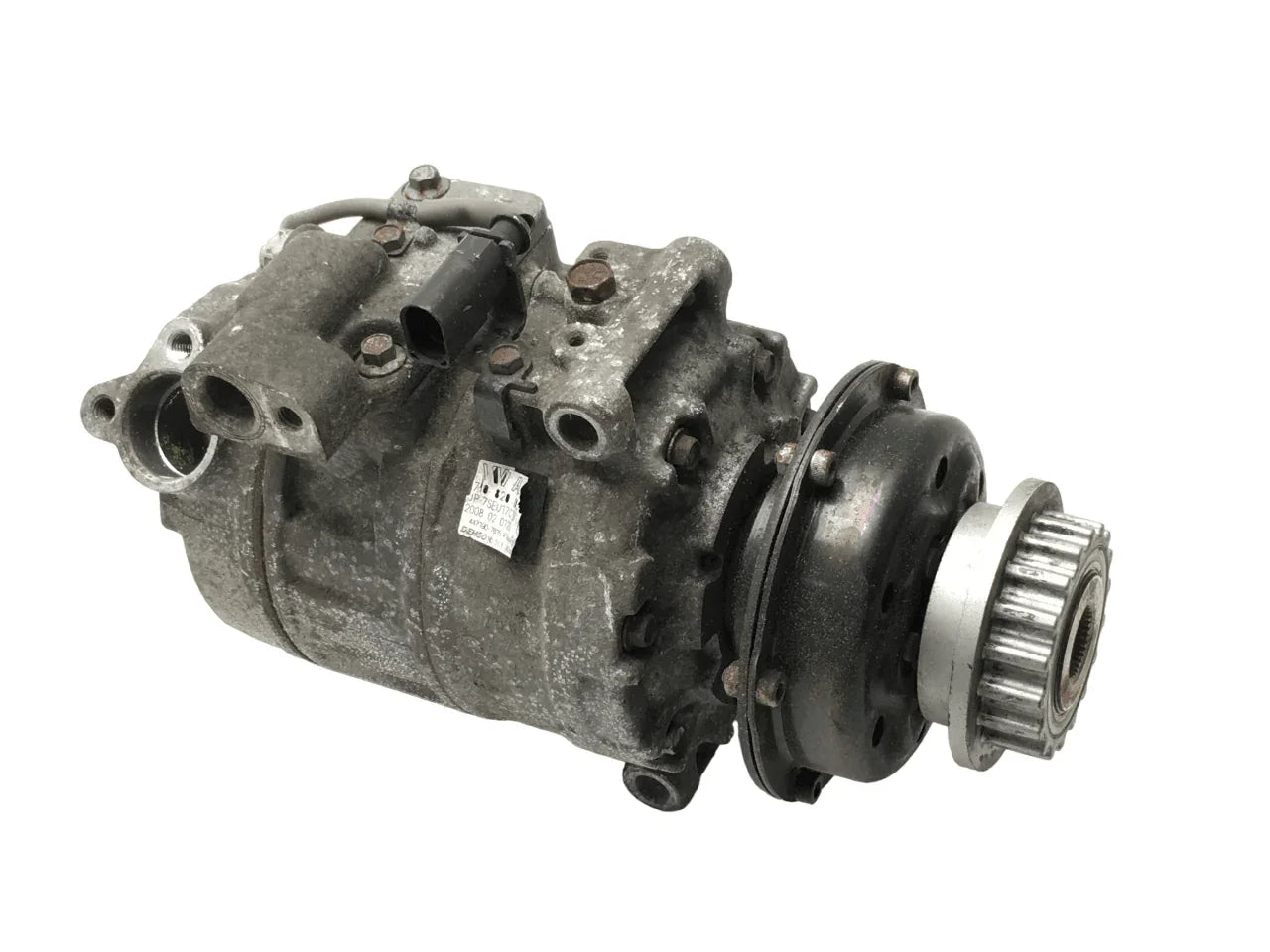 Compesor A/C VW 7H0820805