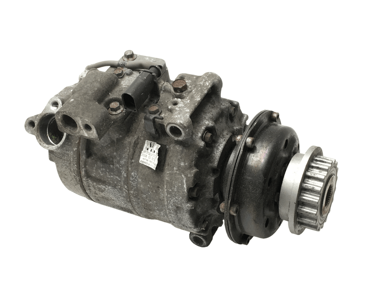 Compesor A/C VW 7H0820805 - 7H0820805