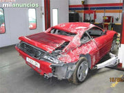 Compra de coches deportivos de lujo - 