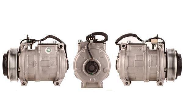 Compresor A/C 0002340111 - 0002340111
