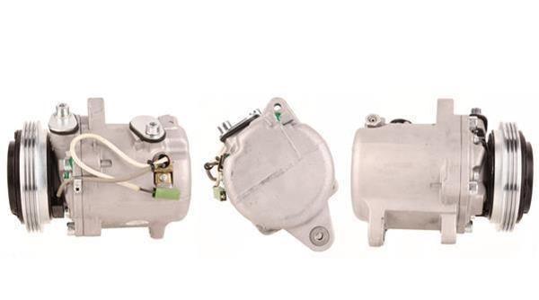 Compresor A/C 0003191V008 - 0003191V008