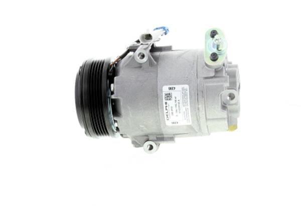 Compresor A/C 09167048 - 09167048