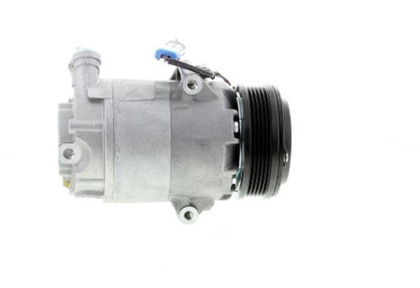 Compresor A/C 09167048 - 09167048