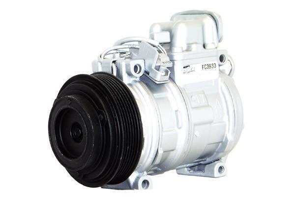 Compresor A/C 1161300515 - 1161300515