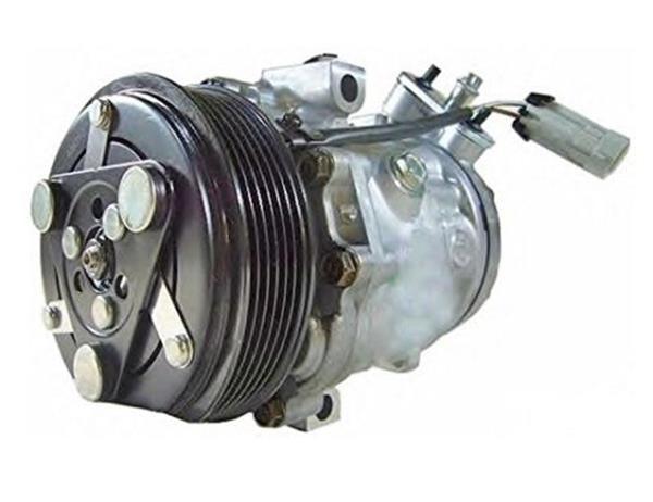 Compresor A/C 13106850 - 13106850