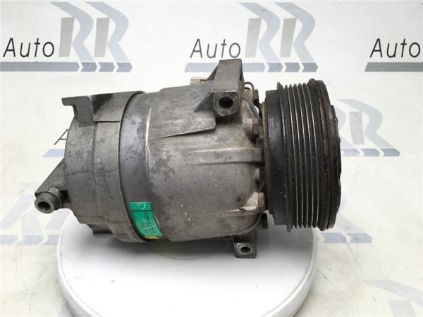 Compresor A/C 13197197 - AutoRR 13197197