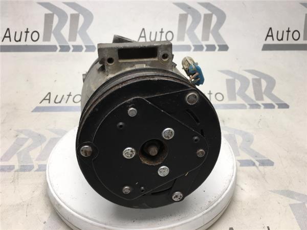 Compresor A/C 13197197 - 13197197