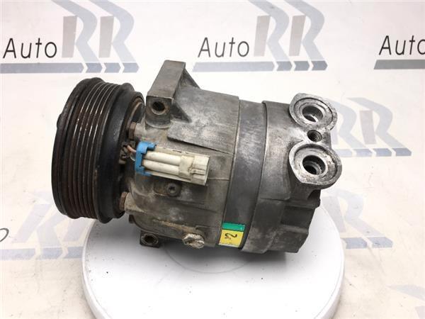 Compresor A/C 13197197 - 13197197