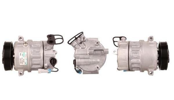 Compresor A/C 13232307 - 13232307