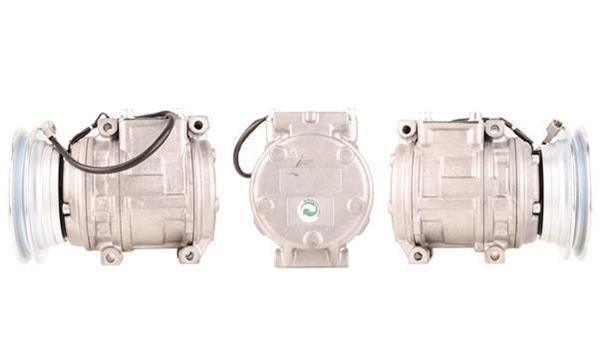 Compresor A/C 1472002832 - 1472002832