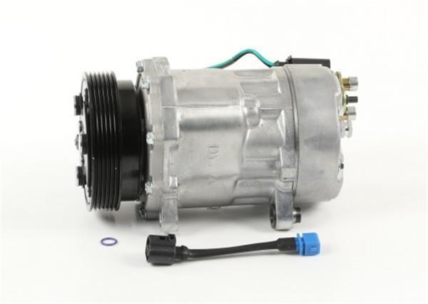 Compresor A/C 1J0820803F - 1J0820803F