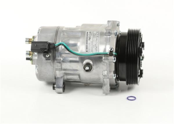 Compresor A/C 1J0820803F - 1J0820803F