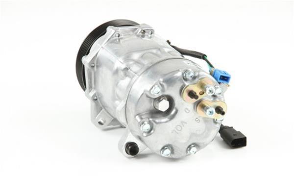 Compresor A/C 1J0820803G - 1J0820803G