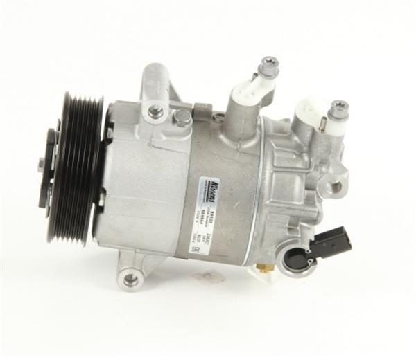 Compresor A/C 1K0820803Q - 1K0820803Q