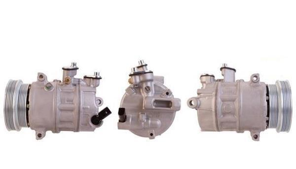 Compresor A/C 1K0820808C - 1K0820808C