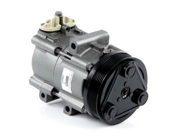 Compresor A/C 1S7H19D629EA - 1S7H19D629EA