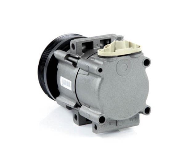 Compresor A/C 1S7H19D629EA - 1S7H19D629EA