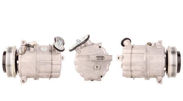 Compresor A/C 24411280 - 24411280