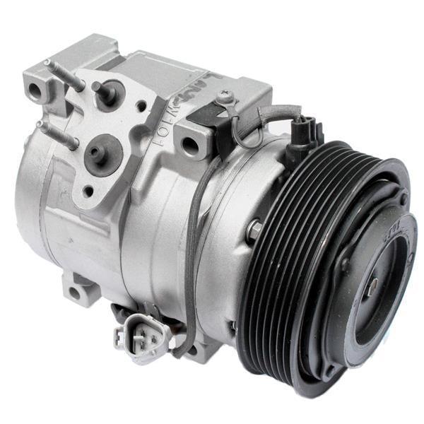 Compresor A/C 2473001950 - 2473001950