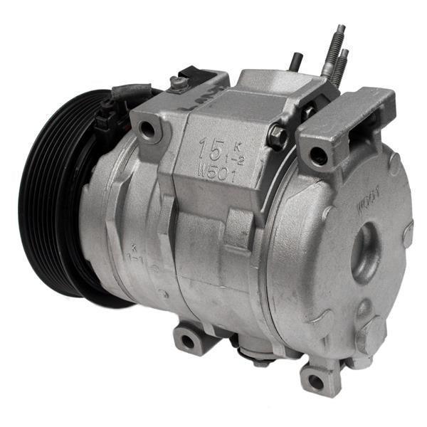 Compresor A/C 2473001950 - 2473001950