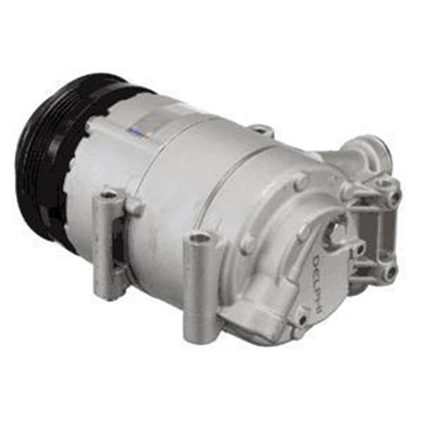 Compresor A/C 3M5H19D629PH - 3M5H19D629PH