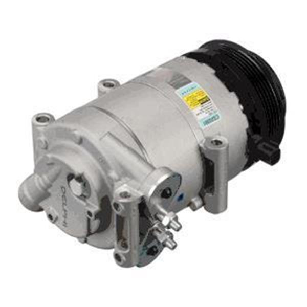 Compresor A/C 3M5H19D629PH - 3M5H19D629PH