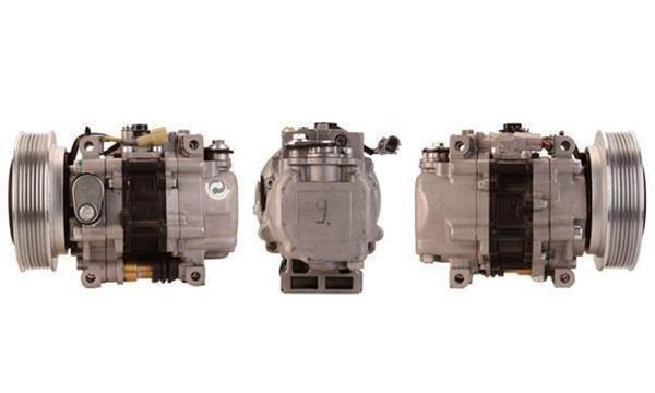 Compresor A/C 4425004010 - 4425004010