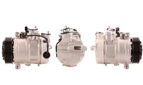 Compresor A/C 4471803761 - 4471803761